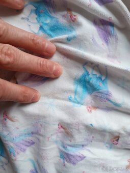 Letní dívčí oblečení vel. 104 - 7