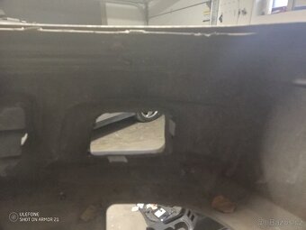 Honda Accord VI nárazník - 7