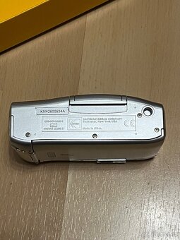 Kodak Cameo 170 Zoom – 35mm - 7