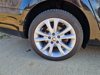 Škoda Superb 2 combi 2,0 TDI facelift, navi, xenony - 7