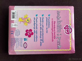 Puzzle my little pony - 7