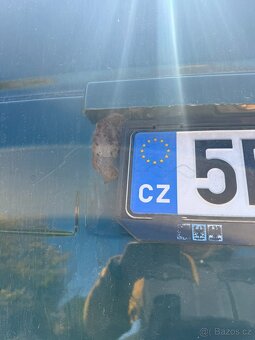 VW T4 Caravelle 2.5tdi - 7