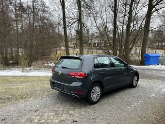 VOLKSWAGEN eGOLF  DSG  NAVI FULL LED  DPH - 7