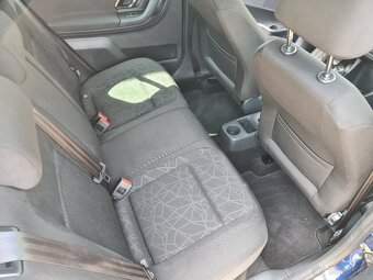 Škoda Fabia 1.2 TSi - 7