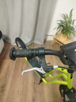 Dětská koloběžka - 7