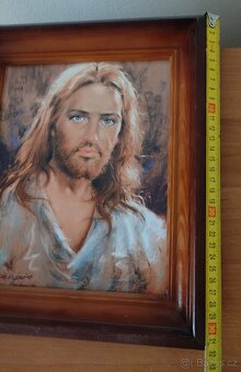 Náboženské obrazy. - 7