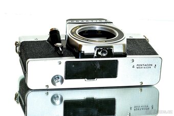 Praktica VLC po Servisu TOP STAV - 7