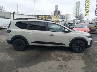 Dacia Jogger Expression TCe 110 7 míst - 7