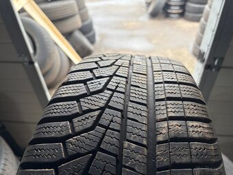 Alu kola 5x114,3 R16 205/60/16 - 7