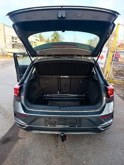 Vw T-roc 2.0 TDI - 7