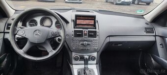 Mercedes-Benz C320 CDI - 7