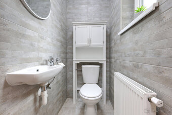 Prodej, rodinný dům 4+1,120 m², Mrtník - 7