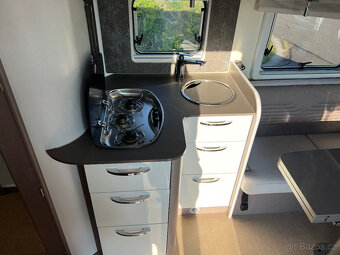 Bürstner Lyseo Harmony line 727+KLima, ODP. DPH - 7