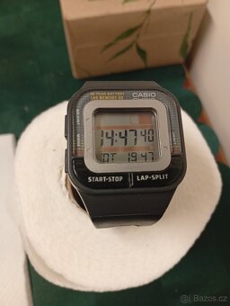 Hodinky Casio - 7