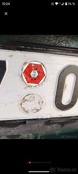 Citroen Xsara Picasso LPG - 7