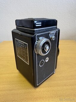 Meopta Flexaret Va po servisu - 7