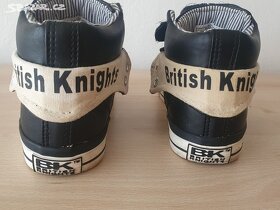dětské boty British Knights, vel. 33 - 7
