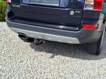 Volvo XC90, D5 EXECUTIVE 7.míst - 7