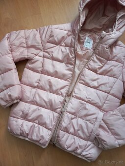 Krásná bunda pro holčičku 12 let - 7