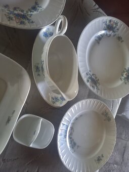 Porcelán pomněnky - 7