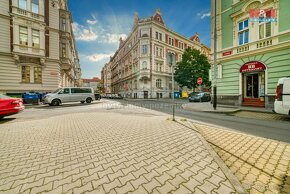 Prodej nájemního domu, 1351 m², Plzeň, ul. Kardinála Berana - 7