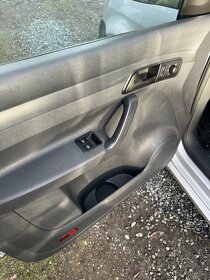 Volkswagen Caddy 1.6 tdi klima - 7