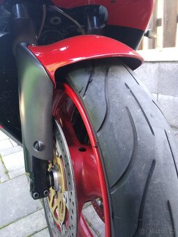Kawasaki zx9r / vymením za skúter - 7