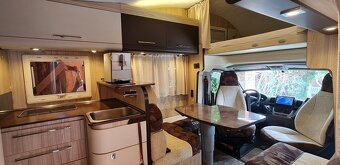 Prodám autokaravan - 7