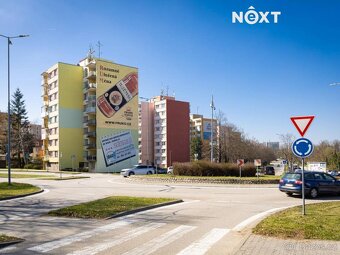 Prodej byt 1+kk, 25㎡ - 7