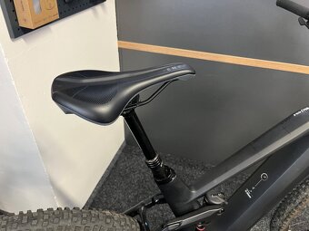 CUBE Stereo Hybrid 140 HPC PRO 625 vel.L 1493km - 7