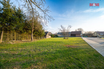 Prodej pozemku k bydlení, 864 m², Choteč - 7