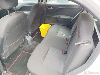 Citroën C-Elysée 2017 1,2 - 7