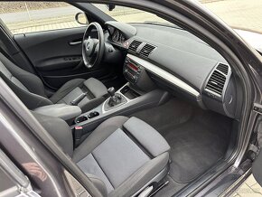 BMW 120d e87 M-paket - 7