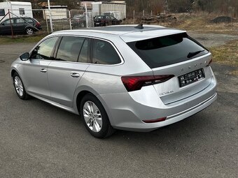 Škoda Octavia IV 2.0TDi 110kw, r.2020, automat, STK,serviska - 7