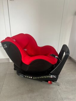 britax romer dualfix z line - 7
