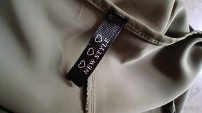 Khaki top New Style vel.44 - 7