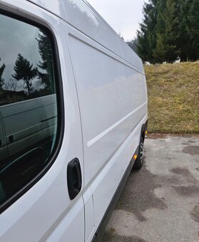 Fiat Ducato 2.3 2020 odpis DPH - 7
