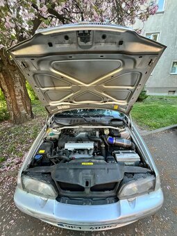 Volvo C70, 2.4T 1999 - 7
