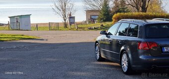 Audi A4 2.0.TDI 125Kw Avant 12/2007 - 7