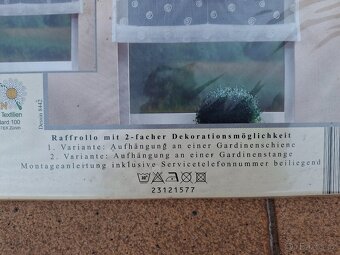 Záclonové sety - 7