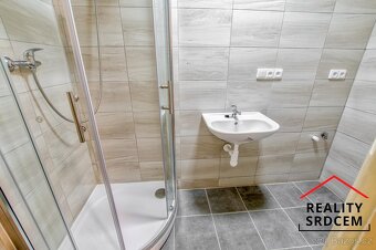 Pronájem bytu v os. vlast. 2+1/55 m2 na ul. Nedbalova, Karvi - 7
