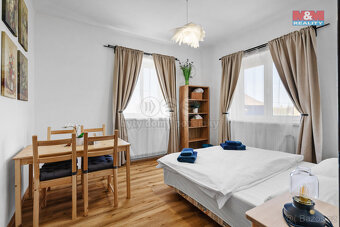 Prodej hotelu, penzionu v Kořenově - 7