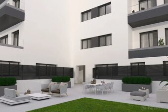 Investiční apartmány v Málaze – Nové 1 a 2 ložnice s bazénem - 7