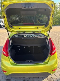 Ford Fiesta - 7
