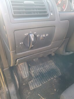 Ford Mondeo MK 3 rok 2003, 2005 krátké i kombi - 7