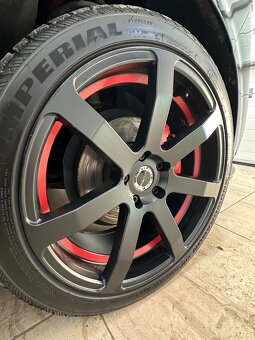 Volkswagen Multivan T 6.1 2.0 TDi 110 Kw ABT - 7