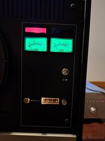 Kotoučový magnetofon Telefunken M 2000 hifi - 7