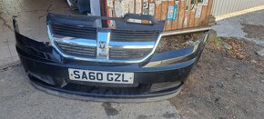Dodge Journey - 7