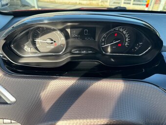 Peugeot 2008 1.2 60KW 1.majitel odpočet DPH 21% - 7