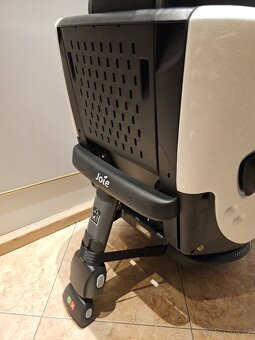 Joie i-Prodigi Signature oyster - 7